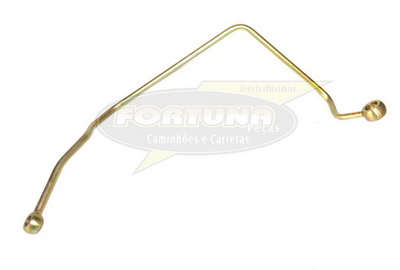 Foto de TUBO LIMITADOR FUMAÇA 112HW-113 (LDA) - Marca Compatível